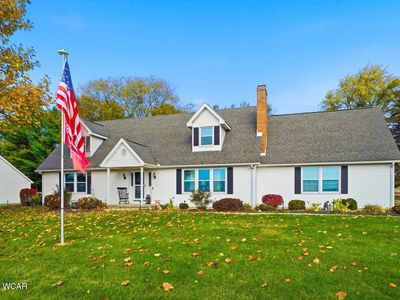 3650 Redbud Ln, Lima, OH, 45806