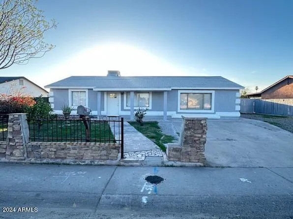 2214 N 73RD Drive, Phoenix, AZ 85035