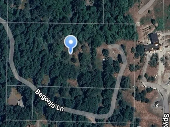 149 Begonia Lane, Packwood, WA 98361