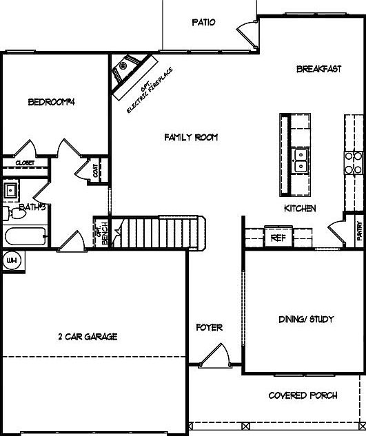 2nd image of 390 Scout Hut Rd