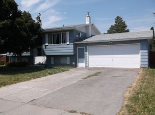 2245 E John Adams Pkwy, Idaho Falls, ID 83401
