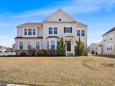 2614 Alexander Calder Ct, Middletown, DE, 19709