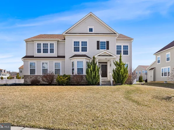 2614 Alexander Calder Ct, Middletown, DE 19709