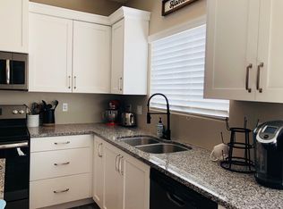 2520 Blackhawk Dr UNIT 18, Santa Clara, UT 84765