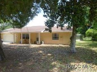 9431 E Gable Ct, Inverness, FL 34450