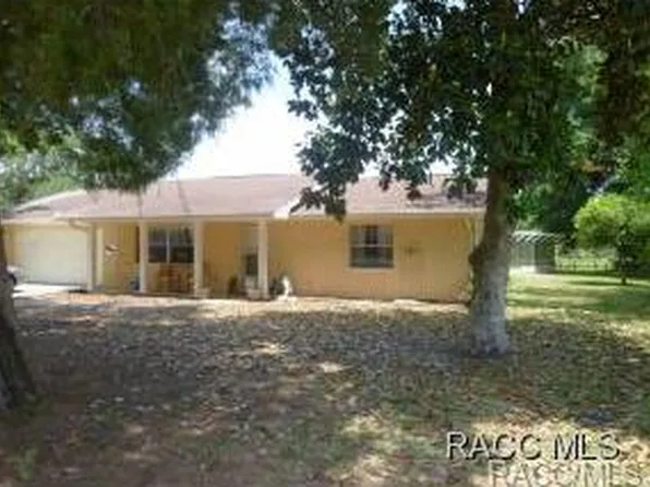 9431 E Gable Ct, Inverness, FL 34450