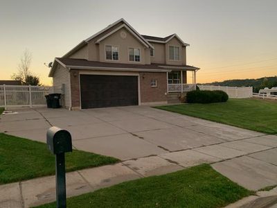 7295 S 2050 E, South Weber, UT, 84405