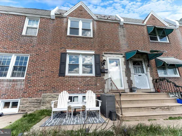 169 Osborn St, Philadelphia, PA 19128