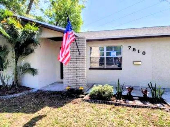 7518 35th Ave N, Saint Petersburg, FL 33710