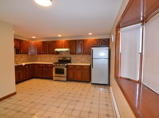 15 Boscobel St #2, Braintree, MA 02184