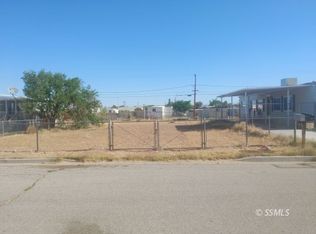 W Boston Ave, Ridgecrest, CA 93555