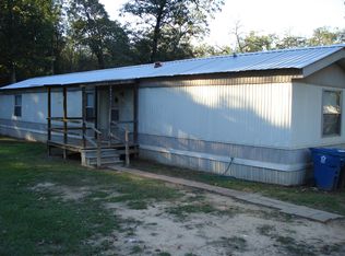10170 Lalaurie Ln, Keithville, LA 71047