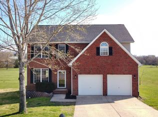 1519 Chapman Ln, Spring Hill, TN 37174