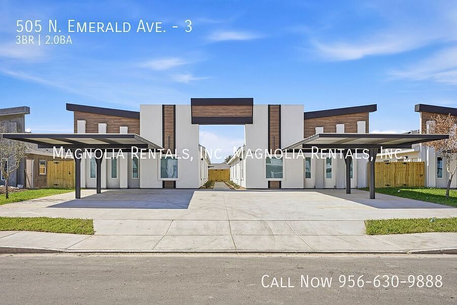 1st image of 505 N Emerald Ave #3