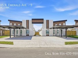 505 N Emerald Ave #3, Edinburg, TX 78541