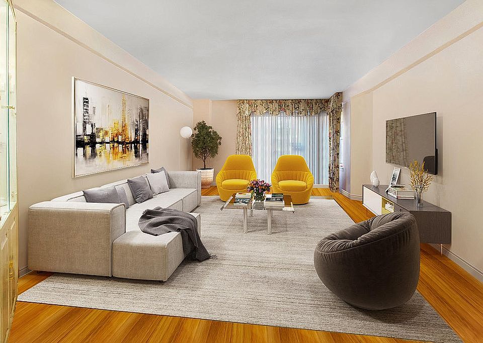 1st image of 440 E 56th St APT 10F