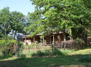 13706C Walker Rd, McLoud, OK 74851