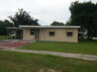 932 Rockhill St, Deltona, FL 32725