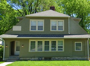 6027 Forest Ave, Kansas City, MO 64110