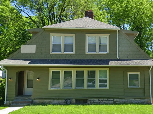 6027 Forest Ave, Kansas City, MO 64110