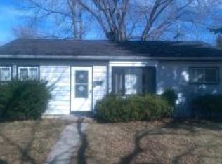 3422 S 68th St, Milwaukee, WI 53219