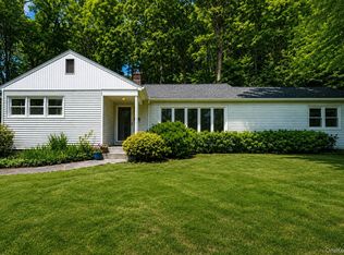136 Pound Ridge Rd, Bedford, NY 10506