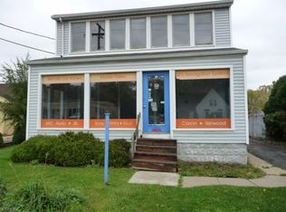 123 E Aurora Rd, Northfield, OH 44067