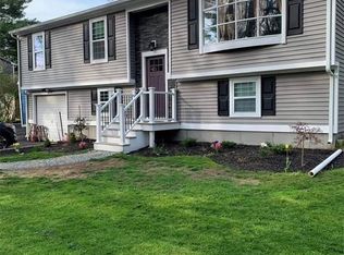 25 Tiffany Rd, Coventry, RI 02816