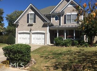 3505 Bridge Mill Ct, Peachtree Corners, GA 30092