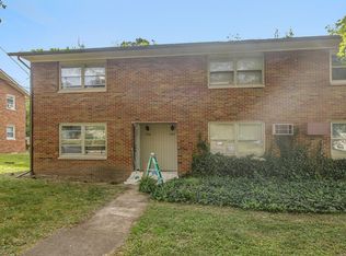 1910-18 Sunnyside Dr #1916, Kalamazoo, MI