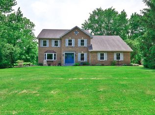 11945 Stonequarry Ct, Cincinnati, OH 45251