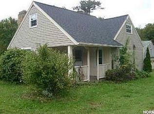 6372 Vrooman Rd, Painesville, OH 44077