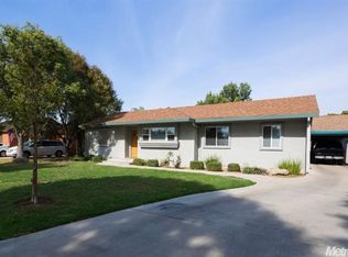 1545 Myrtle St, Turlock, CA 95380