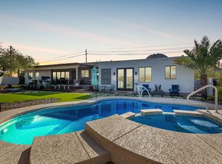2311 N 58th St, Scottsdale, AZ 85257