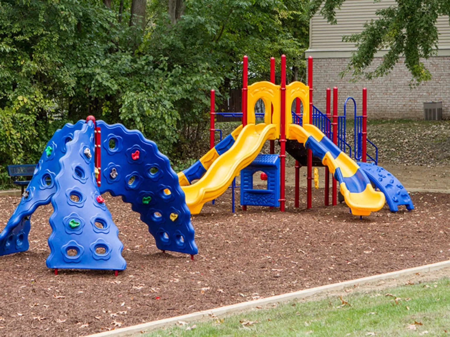 Avalon Woods Apartment Homes — Photo 3