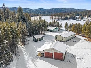 389962 Highway 20, Cusick, WA 99119