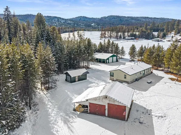 389962 Highway 20, Cusick, WA 99119