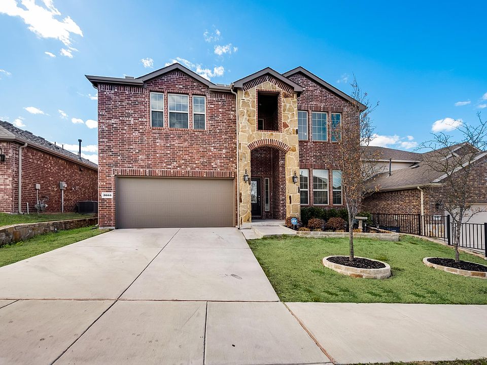 1st image of 3603 Bastrop St