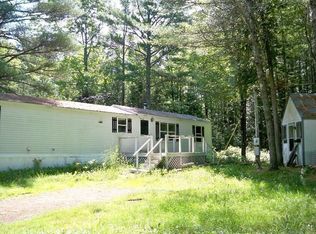 18 Shadow Ln, Levant, ME 04456