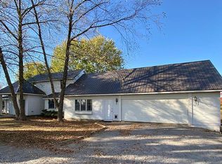 1599 County Road 419, Friedheim, MO 63747