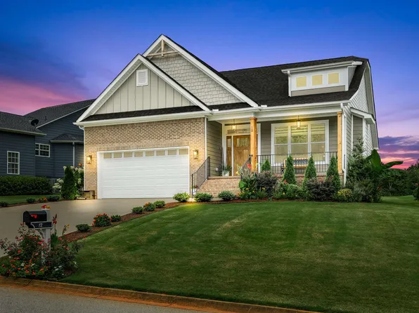 12 Royal Troon, Campobello, SC 29322