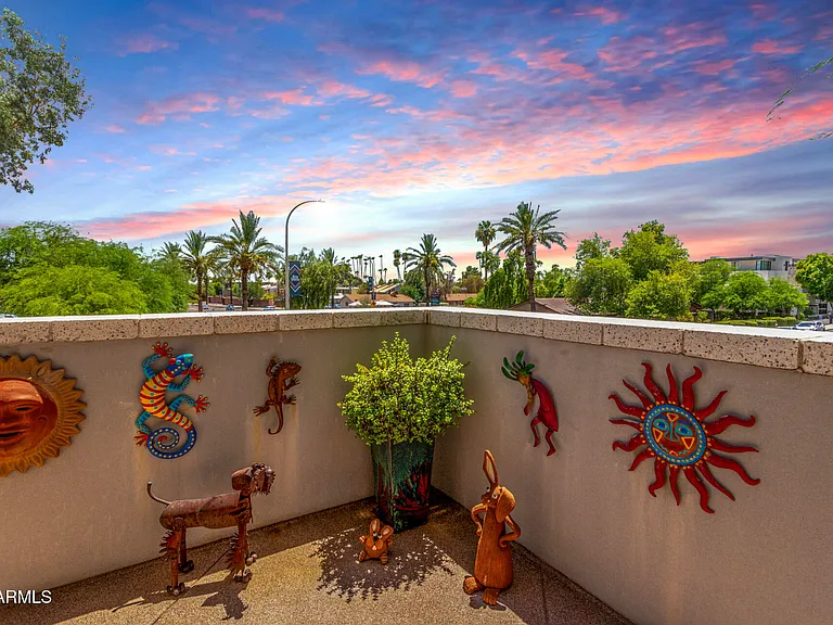 3801 N Goldwater Blvd #G201 — Photo 46