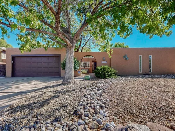 9700 Admiral Dewey Ave NE, Albuquerque, NM 87111