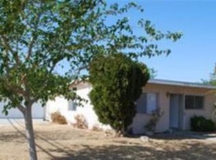 2000 Oak St, Rosamond, CA 93560