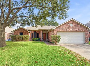 1530 Miller Ave, Katy, TX 77493