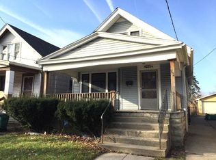 38 Cornwall Ave, Buffalo, NY 14215