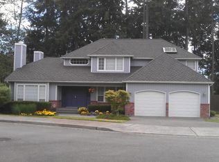 14727 SE 66th St, Bellevue, WA 98006