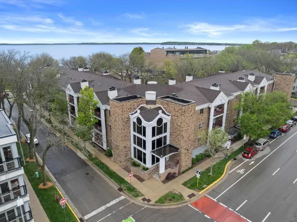 311 North Hancock Street #131, Madison, WI 53703