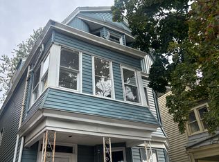 18 N 19th St #202, East Orange, NJ 07017