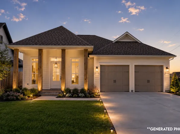 1216 Rosedown, Thibodaux, LA 70301
